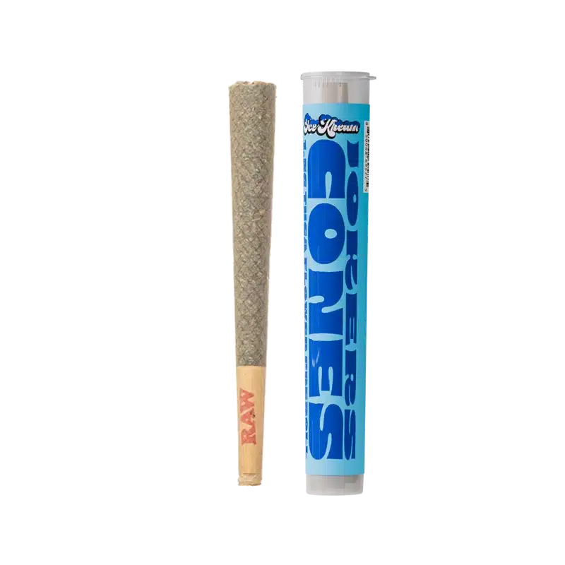 Ice Kream- Jockers sativa