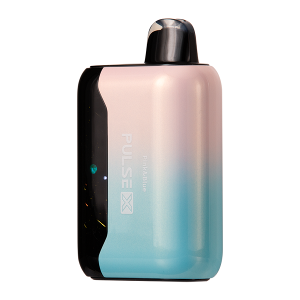 Geekbar PulseX- Pink&Blue