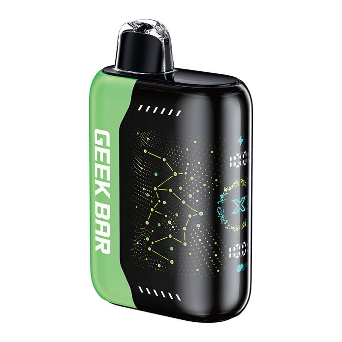 Geekbar Pulse- Grape Ice