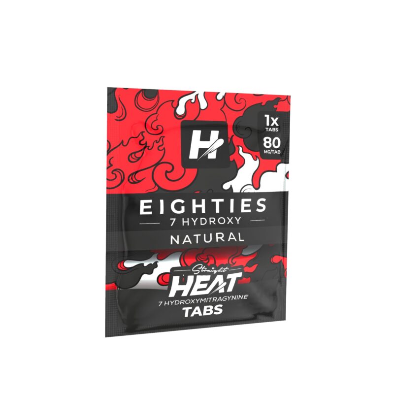 Eighties- Natural