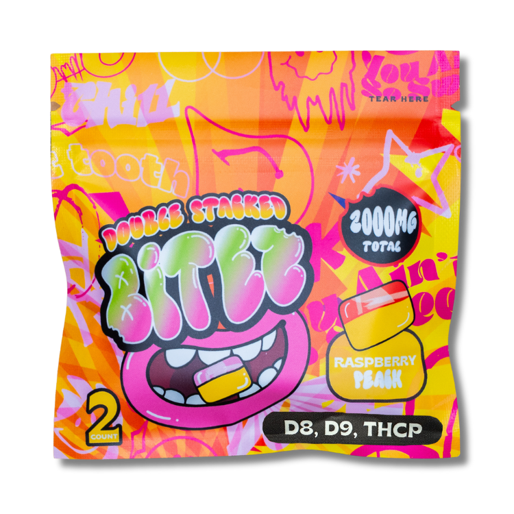 THC Edibles Explained: Gummies, Chocolate, and Dabs