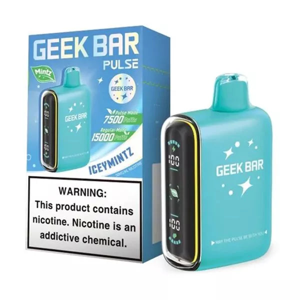 Why Disposable Vapes Are Taking Over the Market