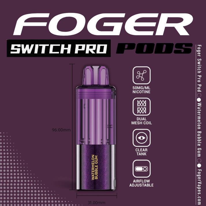 How to Choose the Right Disposable Nicotine Vape