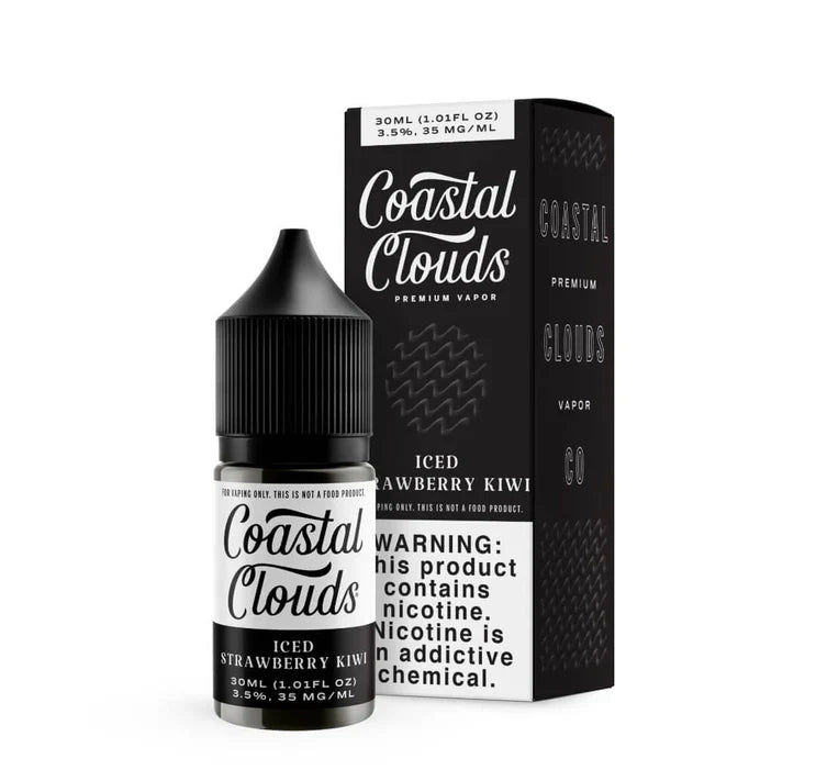 E-Liquid