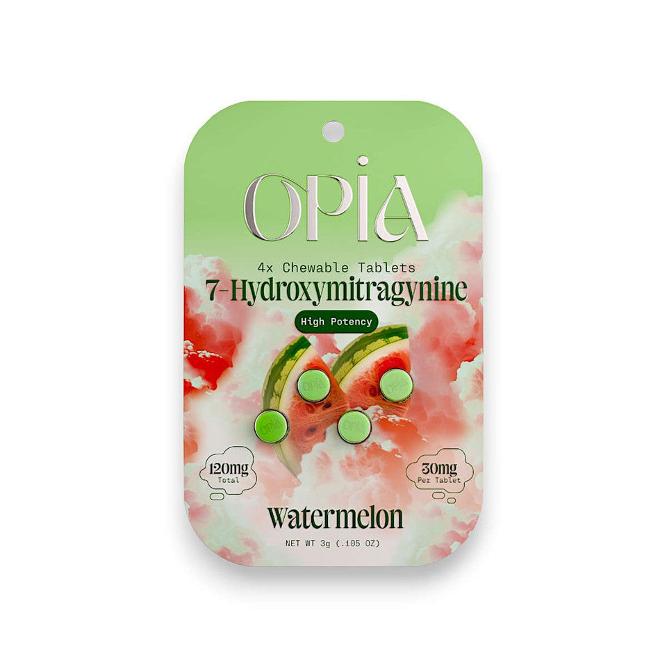 Opia 120mg- Watermelon