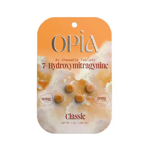 Opia 80mg- Classic