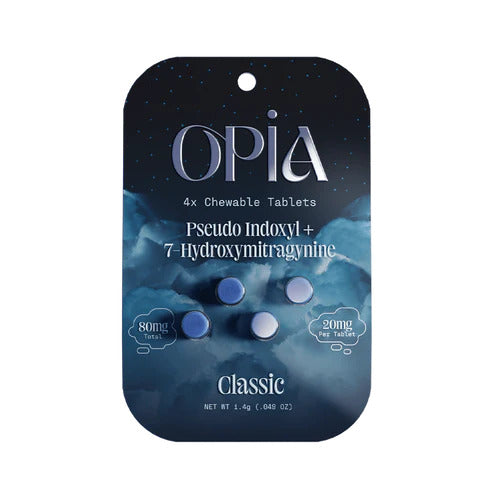 Opia PI 80mg- Classic