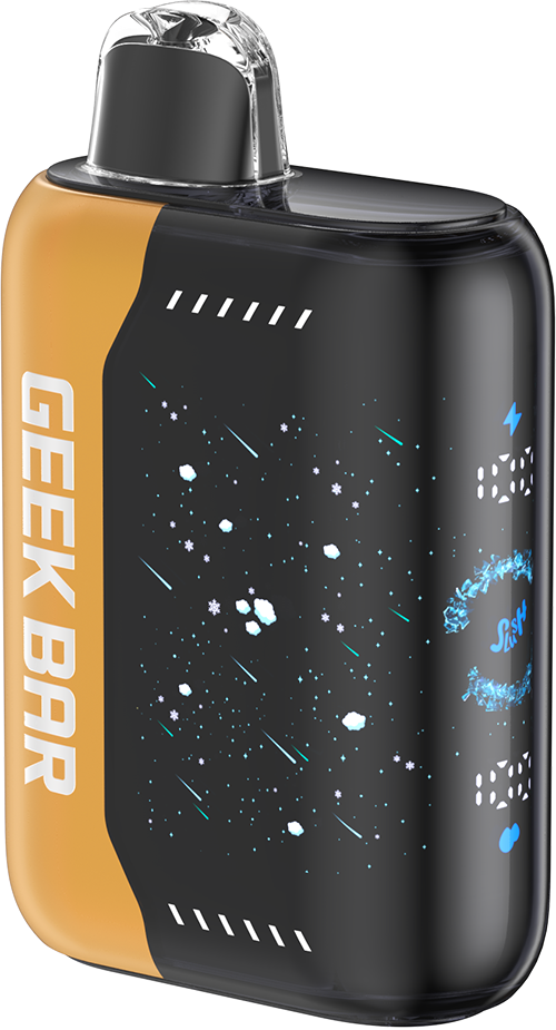 Geekbar PulseX- Cola Slush