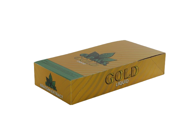 Opms Gold Liquid