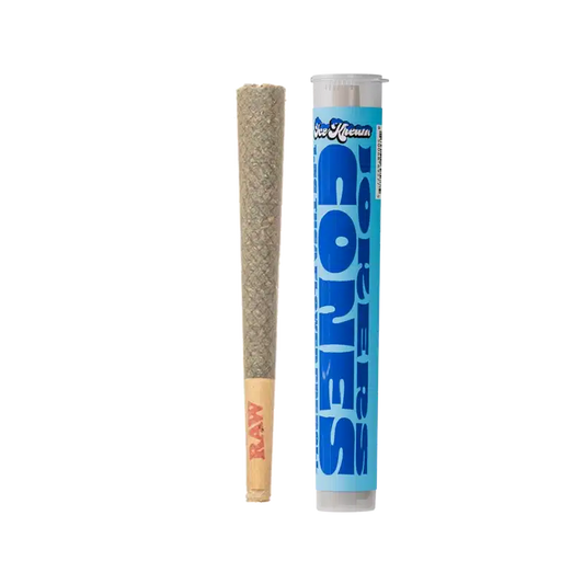 Ice Kream- Jockers sativa