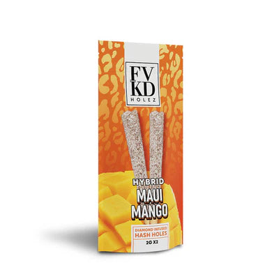 Fvkd Preroll- Maui Mango