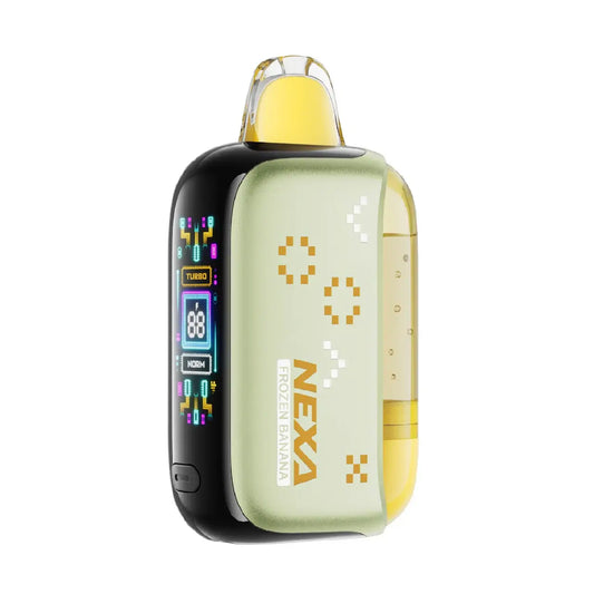 Nexa 35k- Frozen Banana
