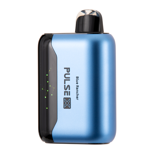 Geekbar PulseX- Blue Rancher