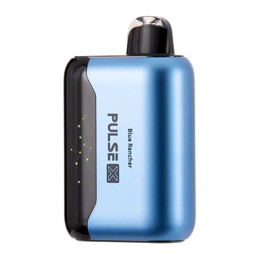 Geekbar PulseX- Blue Rancher