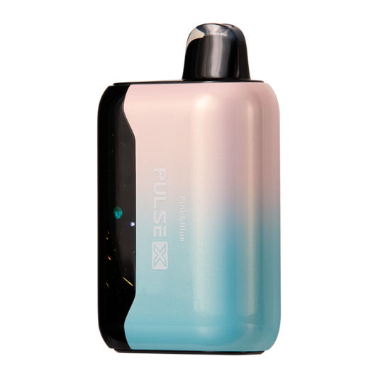 Geekbar PulseX- Pink&Blue