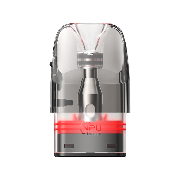 GEEKVAPE Q CARTRIDGE 0.4OHM  3ML 3CT/PACK