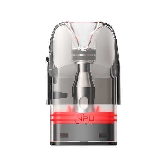 GEEKVAPE Q CARTRIDGE 0.4OHM  3ML 3CT/PACK