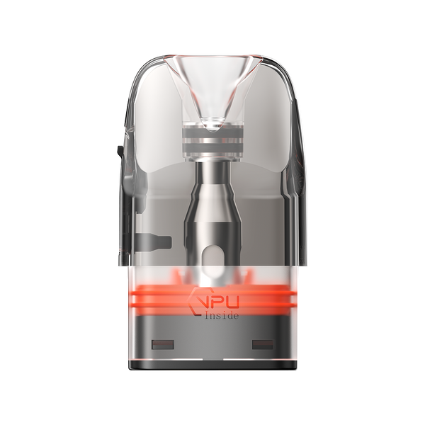 GEEKVAPE Q CARTRIDGE 0.6OHM 3PK