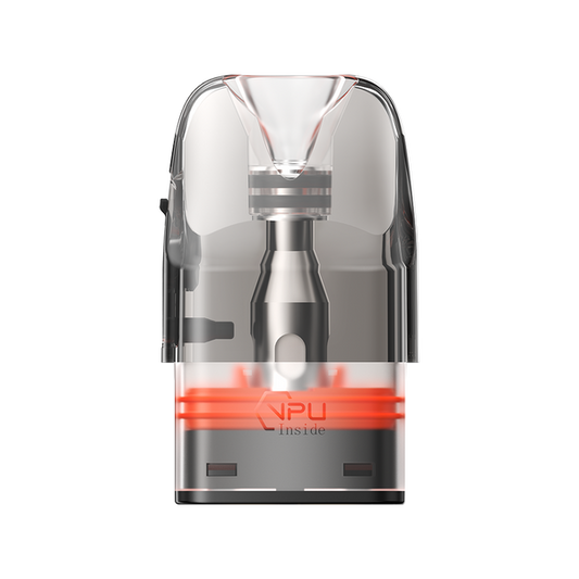 GEEKVAPE Q CARTRIDGE 0.6OHM 3PK