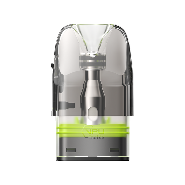 GEEKVAPE Q CARTRIDGE 0.8OHM 3CT/PACK