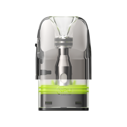 GEEKVAPE Q CARTRIDGE 0.8OHM 3CT/PACK