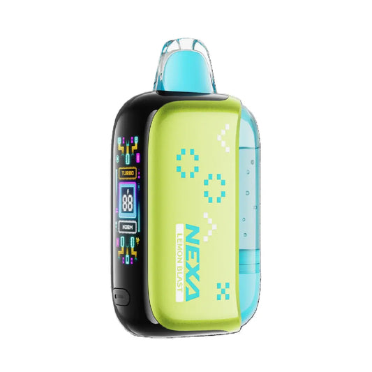 Nexa 35k- Lemon Blast