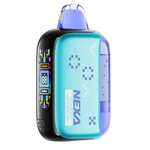 Nexa 35k- Blueberry Watermelon