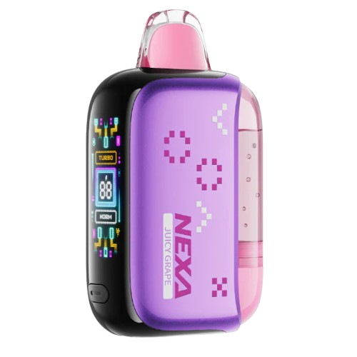 Nexa 35k-  Juicy Grape