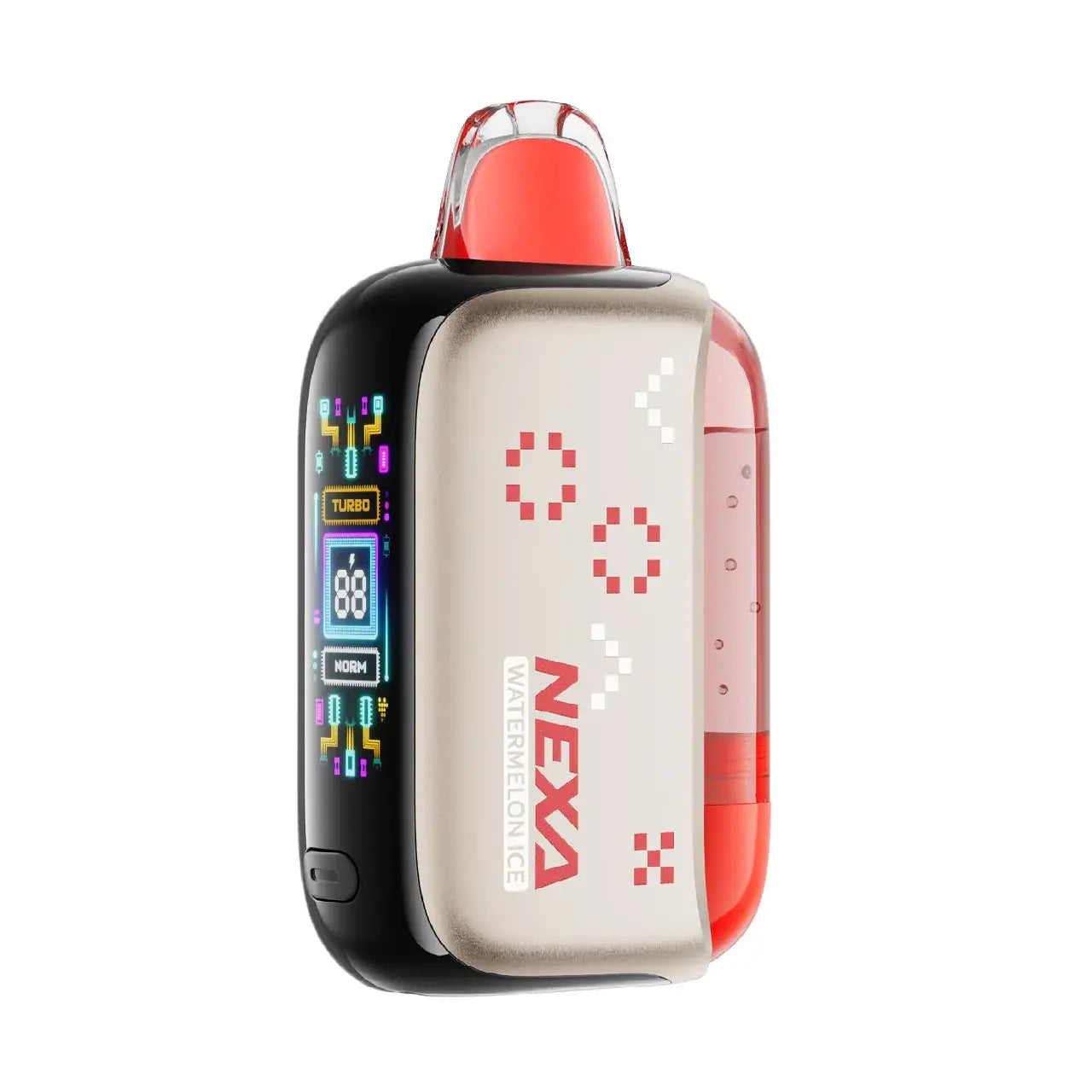 Nexa 35k- Watermelon Ice