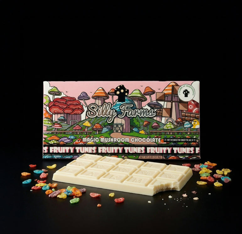 Silly Farms- Fruity Tunes