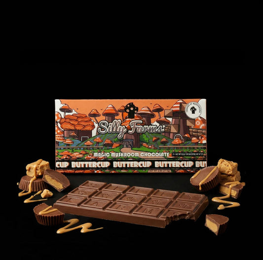 Silly Farms- Buttercup
