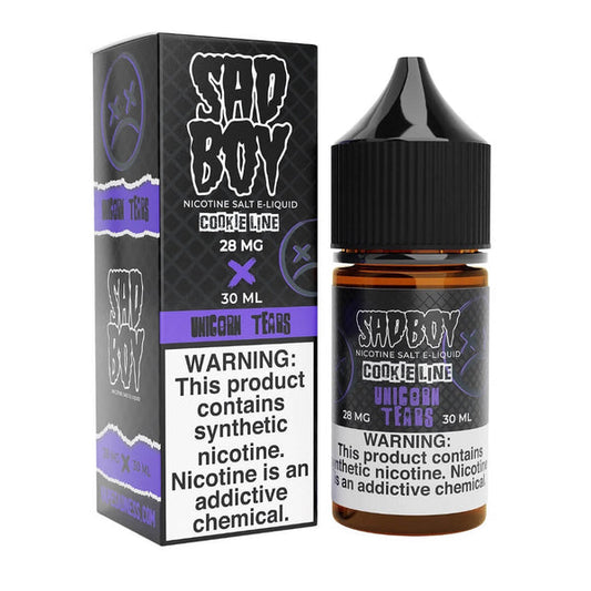 Sadboy- Unicorn Tears 28mg