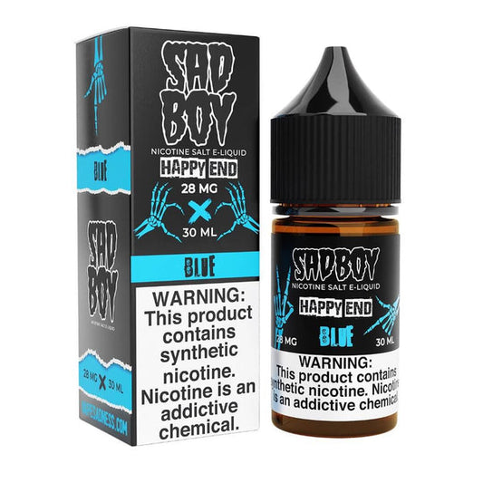 Sadboy- Blue 28mg
