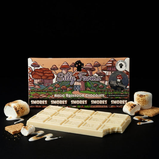 Silly Farms- Smores