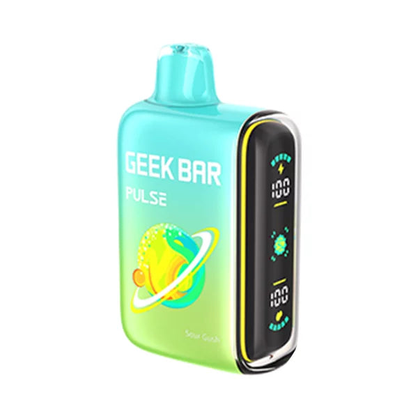 Geekbar Pulse-Sour Gush