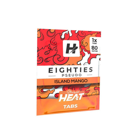 Eighties- Pseudo Island Mango
