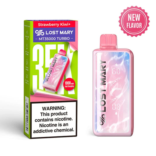 Lost Marry 35k- Strawberry Plus