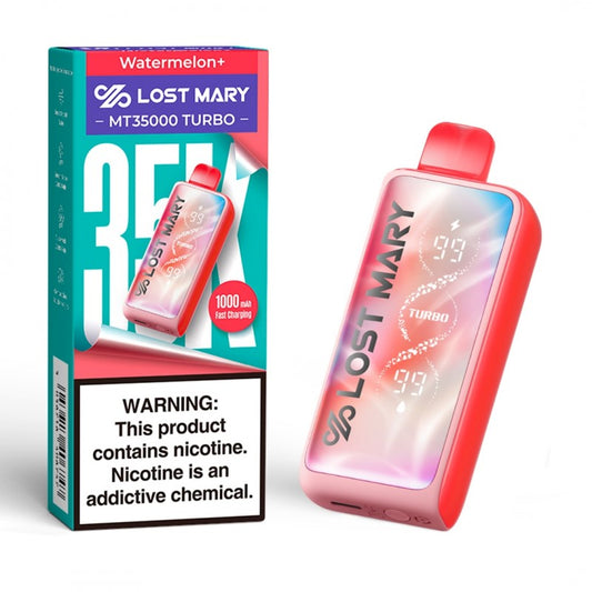 Lost Marry 35k- Watermelon Plus